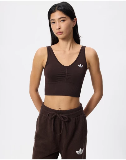 adidas Originals - Essentials Seamless Bralette