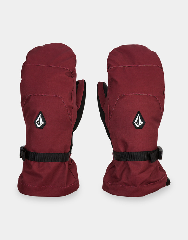 Volcom - Womens V.Snow Over Mittens