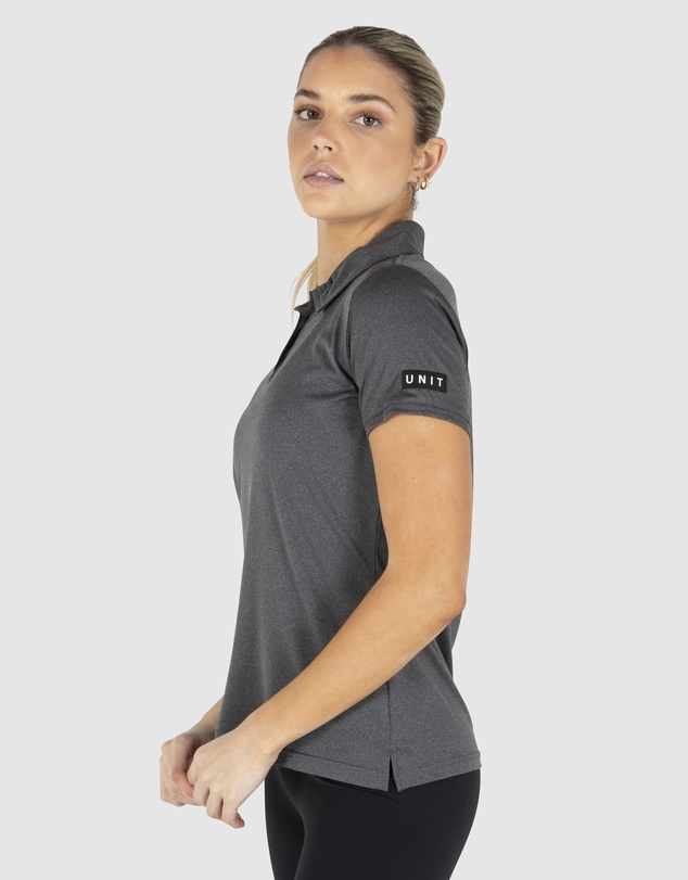 UNIT - Elite Flex Polo
