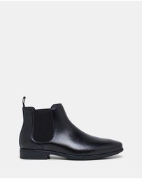 Hush Puppies - Norris
