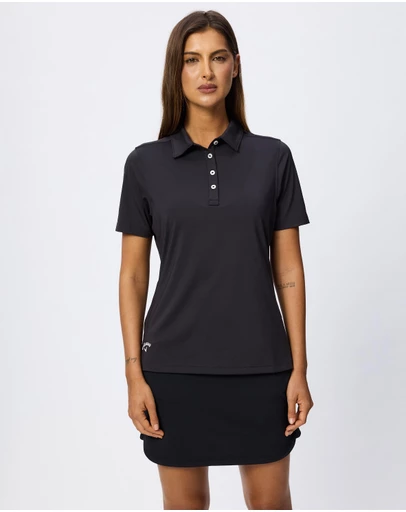 Callaway - Ellerston Golf Polo