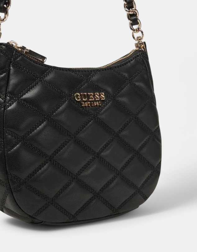 GUESS - Tamsin Top Zip Shoulder Bag
