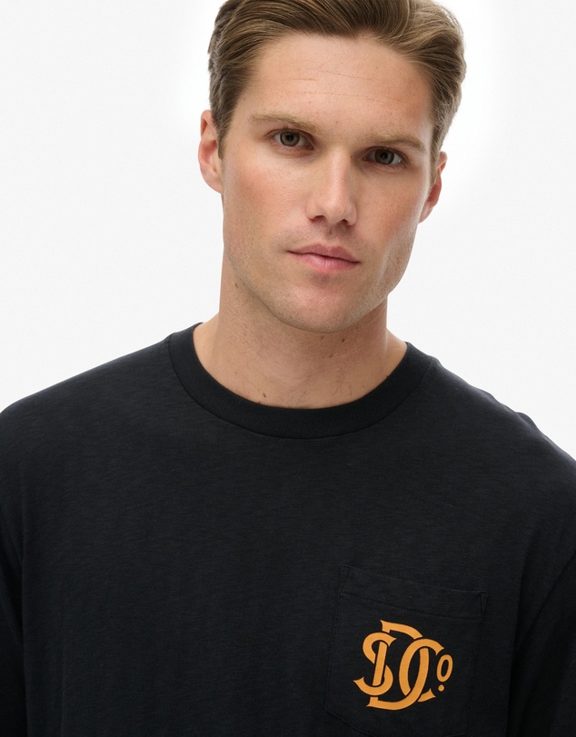 Superdry - Merchant Graphic Tee
