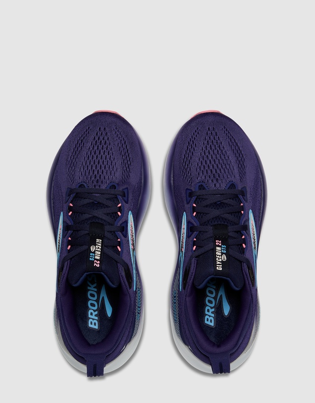 Brooks - Glycerin GTS 22 - Women's