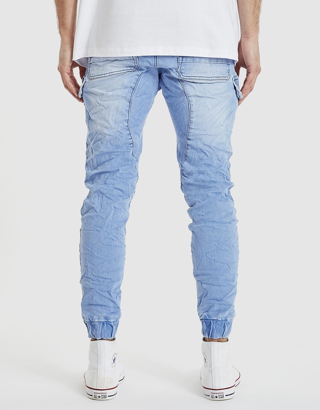 Kiss Chacey - Salem Jogger Pants