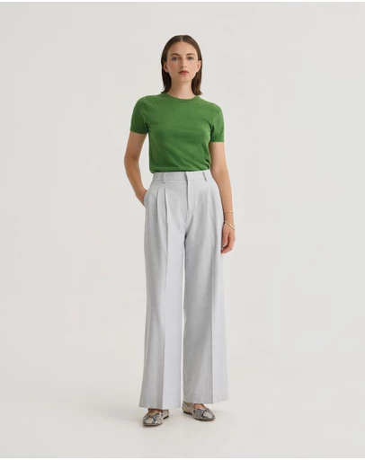 Oxford - Grace Cashmere Blend Knit
