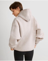 TALA - TALA Active Applique Oversized Hoodie