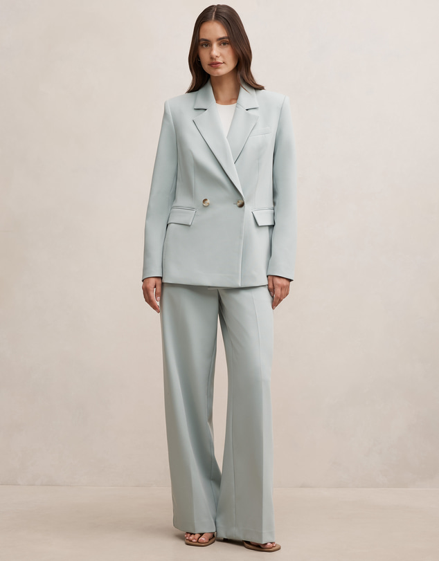 Forever New - Lee Double Breasted Blazer