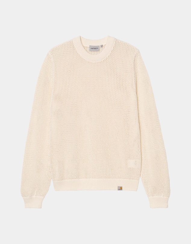 Carhartt WIP - Stockton Sweater