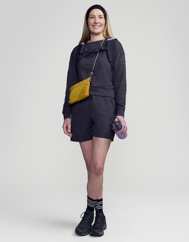 Kathmandu - Trailhead Accessory Bag