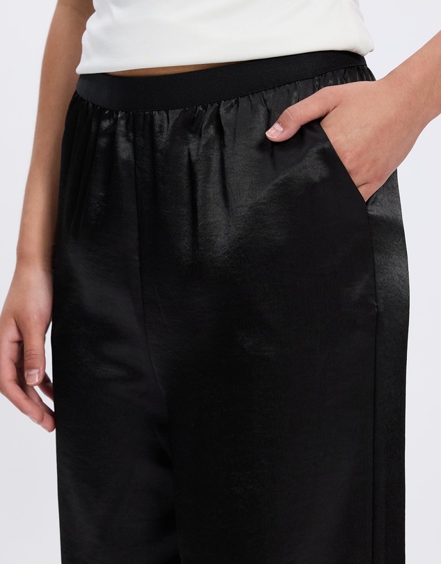 Mossée - Aella Silk Pants