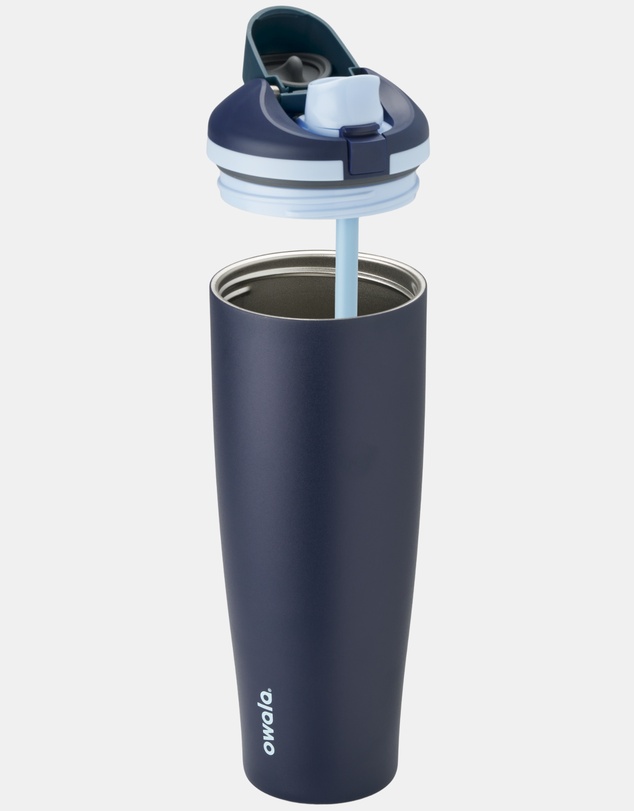 Owala - FreeSip Tumbler Stainless Steel 40oz / 1.185L