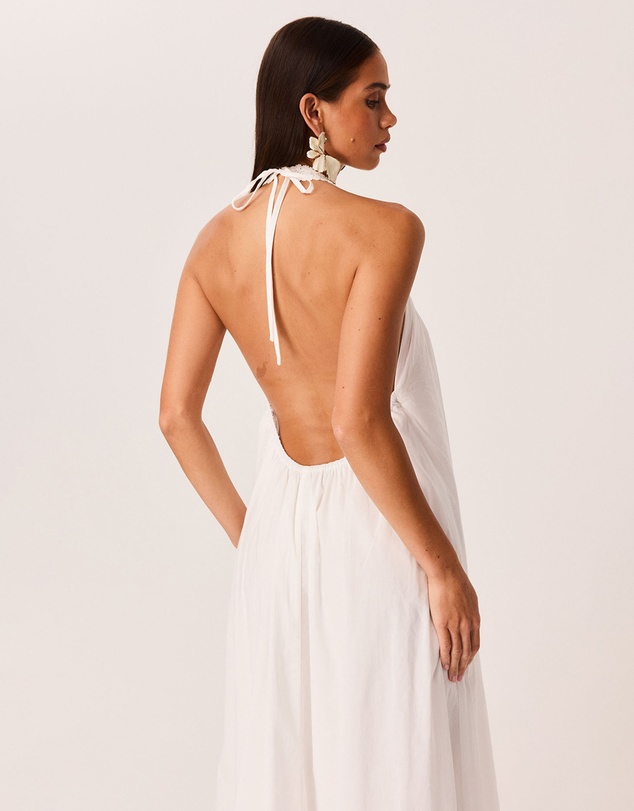 SNDYS - Valencia Maxi Dress