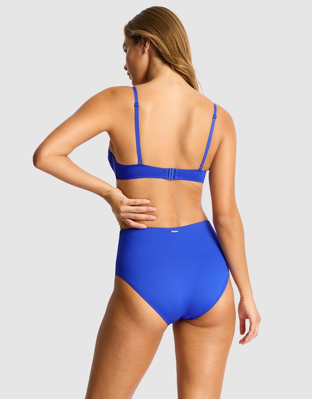 Sea Level Australia - Mythos Panelled High Waist Pant