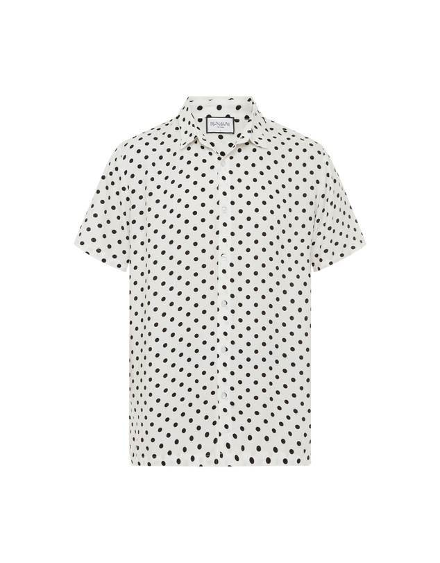 Runaway the Label - Elton Shirt