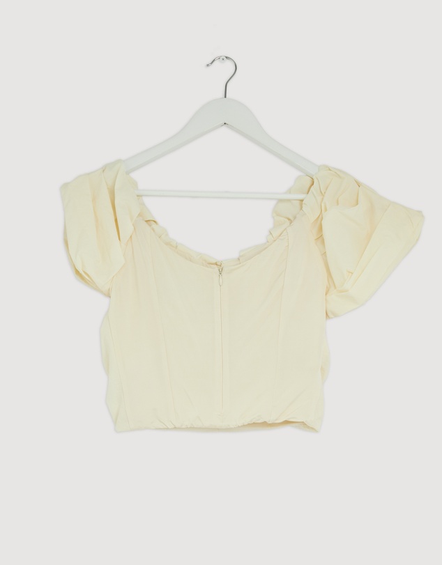 Revibe - Repaired Paris Georgia Rio Bodice - AU 10