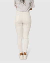 Belle & Bloom - Skinny Dip Jeans