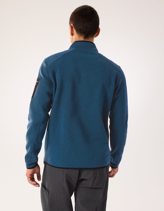 Arc'teryx - Covert 1/2 Zip Men's