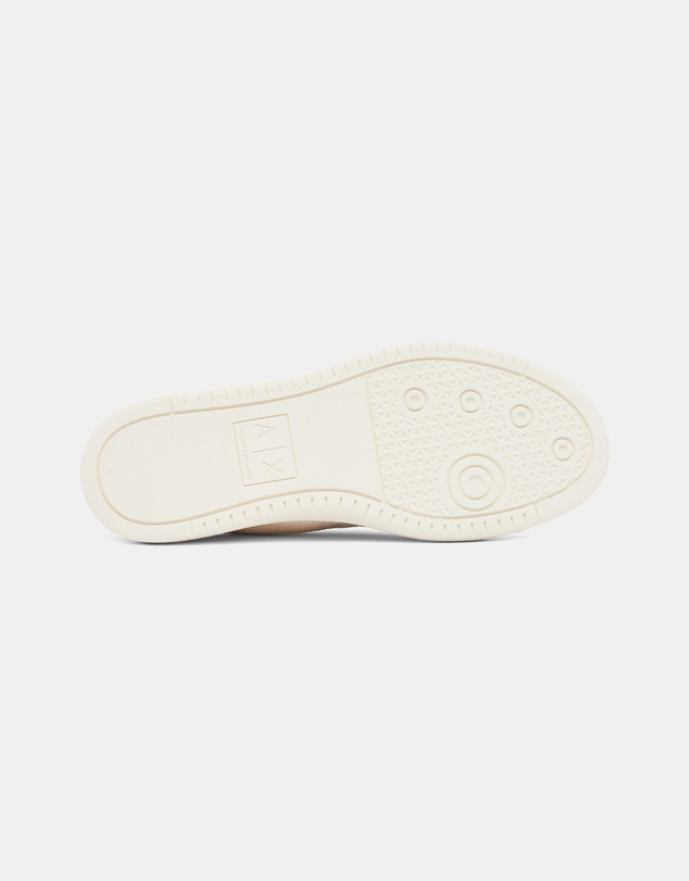 Armani Exchange - Sneaker Beat - Women's