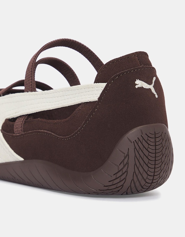 Puma - Speedcat Ballet SD - Women's