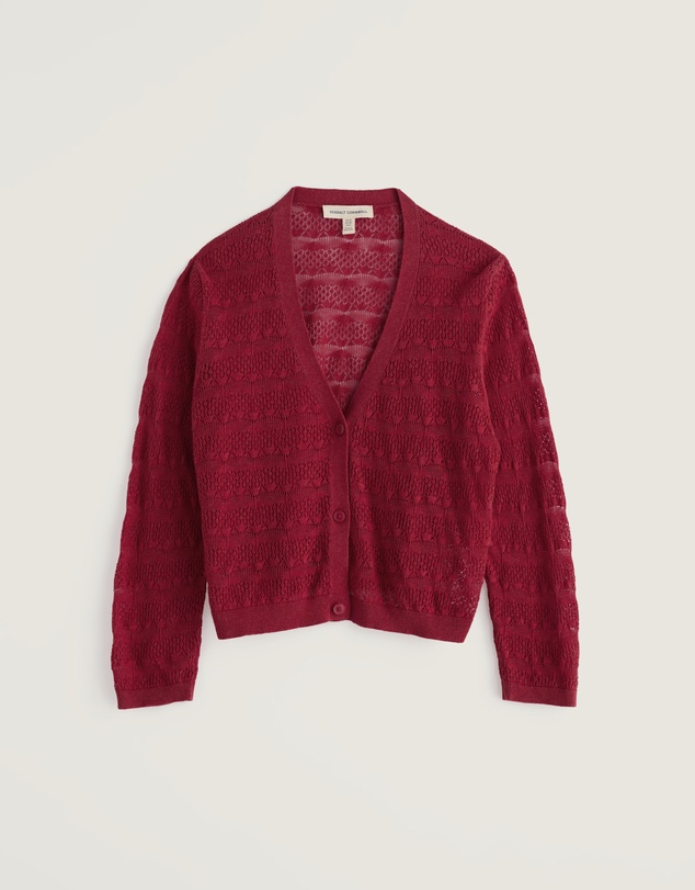 Seasalt - Sweet Day Cardigan
