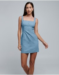 BWLDR - Zahlia Cotton Mini