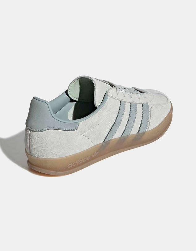 adidas Originals - Gazelle Indoor Sneakers - Women's