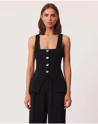 SNDYS - Remmi Vest