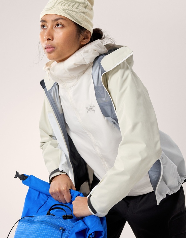 Arc'teryx - Atom Hoody Women's