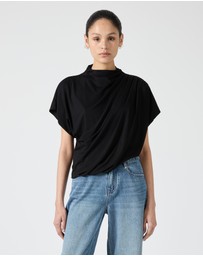 Third Form - Cascade Jersey Top