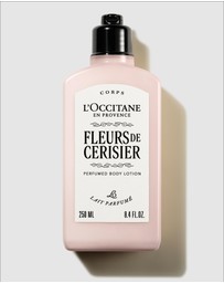 L'Occitane - Cherry Blossom Body Milk 250ml