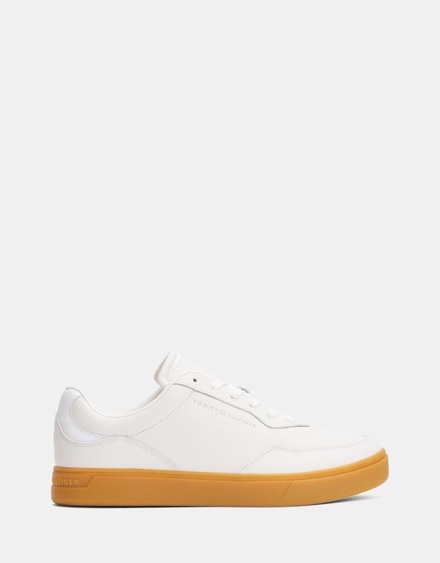 Tommy Hilfiger - Casual Cupsole Sneakers - Women's