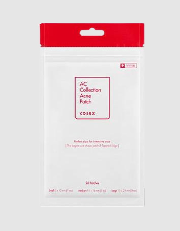COSRX - AC Collection Acne Patch