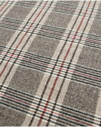 Belle & Bloom - Aspen Plaid Scarf