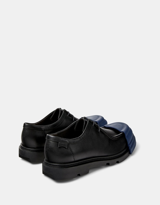Camper - Lace-up shoes Junction