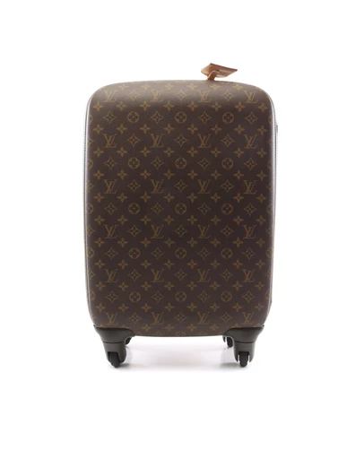Pre-Loved by Azura Reborn - Pre-Loved Monogram Zephyr 50