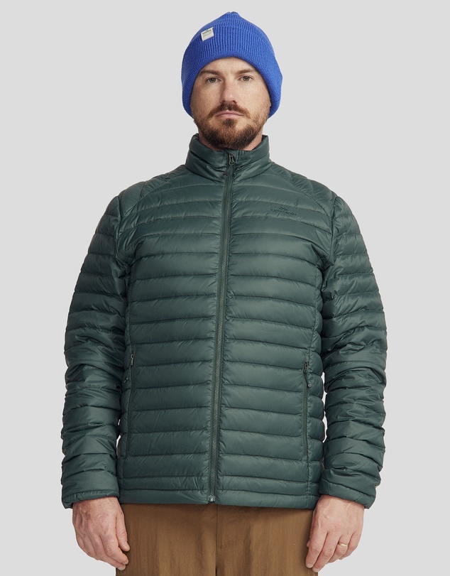 Kathmandu - Heli Down Jacket v4