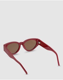 Status Anxiety - Visceral Sunglasses