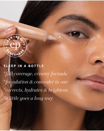Ere Perez - Lychee Creme Corrector - Uno