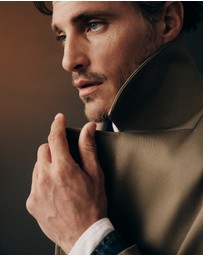 Country Road - Trench Coat