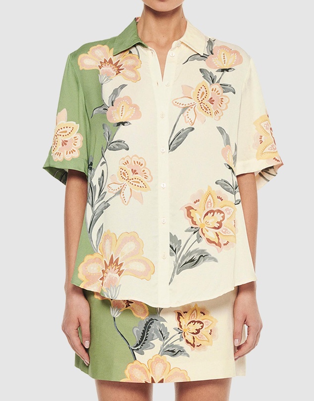 KIVARI - Lotte Shirt