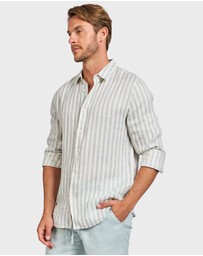 Academy Brand - Farrelly Shirt