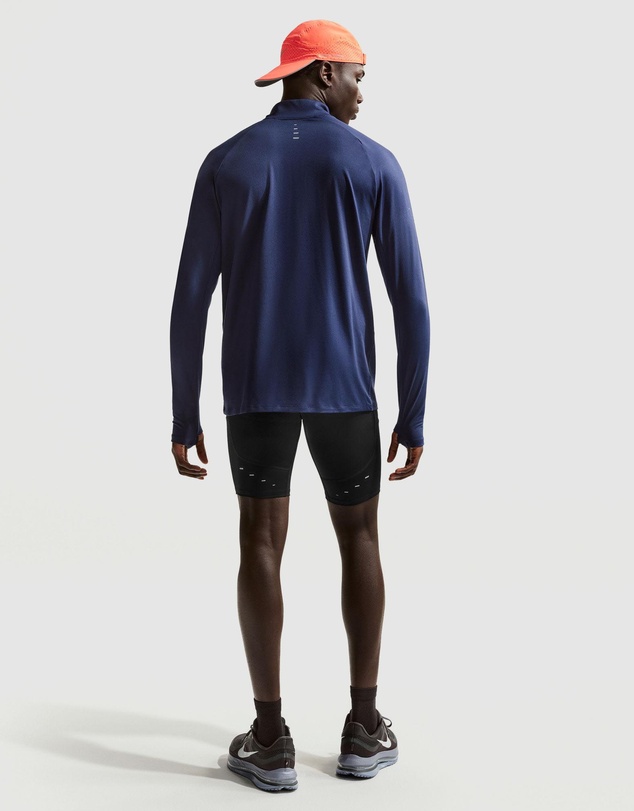 Nike - Stride Nike Dri-FIT 1/2-Length Running Tights