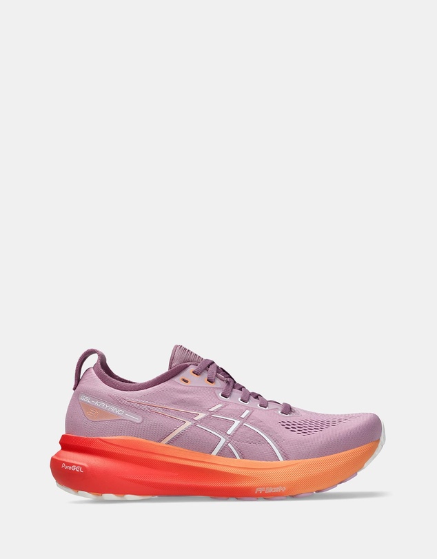 gel nimbus asics gel kayano joggers world