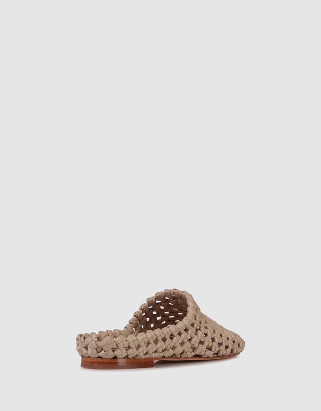 Beau Coops - Issie Mules