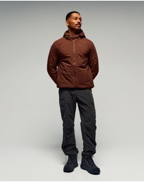 Kathmandu - Trailhead 2L novaLOFT Rain Jacket