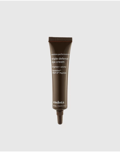 Endota - Performance+ - Triple Defence Eye Cream