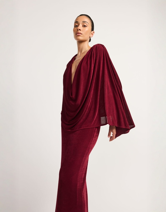 TOJHA - Lenita Reversible Dress