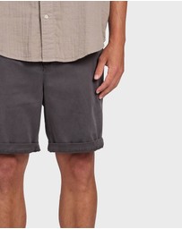 Academy Brand - Williams Chino Short