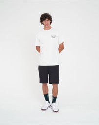 Huffer - Men's Sup Tee 220/Bandits